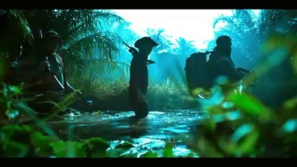 Tremors : Shrieker Island Bande-annonce (EN)