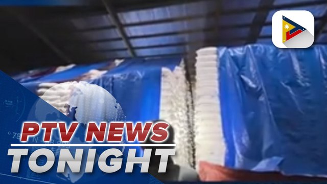 P936-M worth of imported sugar discovered in several warehouses in Meycauayan, Bulacan