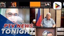 COMELEC chief reiterates poll body’s intent to continue with BSKE preps until told otherwise