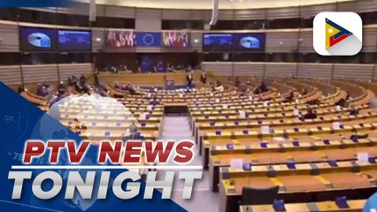 EU proposes cap on profits of energy companies with low costs