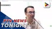 Sen. Alan Cayetano believes DepEd is as accountable as PS-DBM for alleged overpriced, outdated laptops