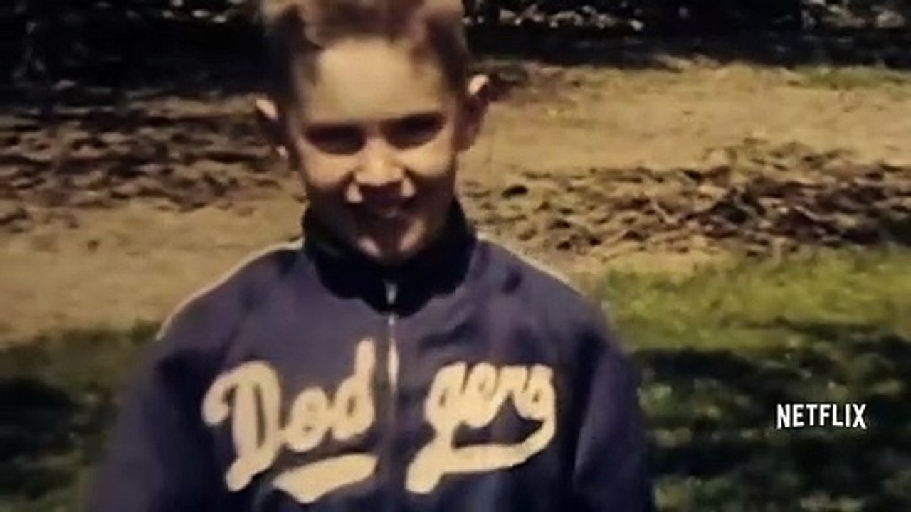 L'Envers du sport : Caitlyn Jenner Bande-annonce (EN)