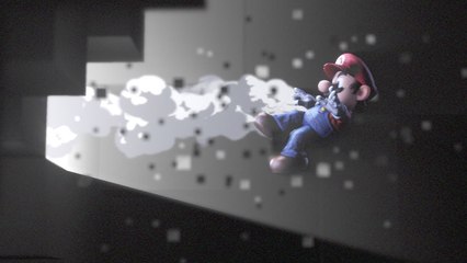 Super Smash Bros. Ultimate - A New Seed! - Nintendo Switch
