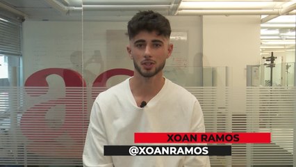 Entrevista Xoan Ramos