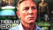 GLASS ONION- A KNIVES OUT MISTERY Trailer (2022) Daniel Craig, Edward Norton, Dave Bautista Movie