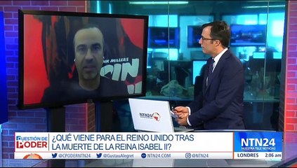 Cuestión de Poder b1: Oscar Guardiola