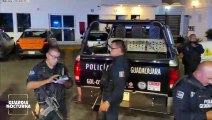 Encuentran a un menor desparecido, en una gasolinera de GDL; había sido golpeado por pandilleros