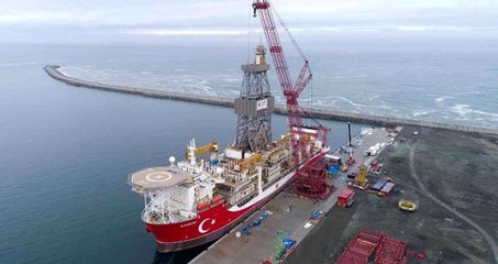 Türkiye'nin enerji politikaları enerji arzına katkı sağlayacak