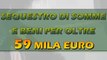 Palermo - Utilizzava soldi pubblici per spese personali: indagato liquidatore società comunale (09.09.22)