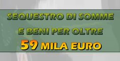 Palermo - Utilizzava soldi pubblici per spese personali: indagato liquidatore società comunale (09.09.22)