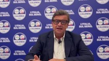 Elezioni, Calenda 