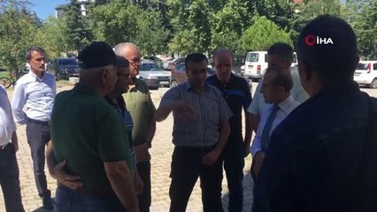 Tır kazasında hayatını kaybeden genç kız gözyaşlarıyla toprağa verildi