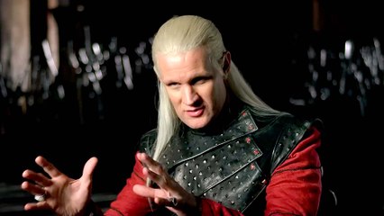 Behind the Scenes of House Of The Dragon Season 1 Episode 3