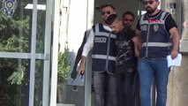 Son dakika haber: KAYSERİ'DE FİRARİ ŞÜPHELİLER, POLİSİN TAKİBİYLE YAKALANDI