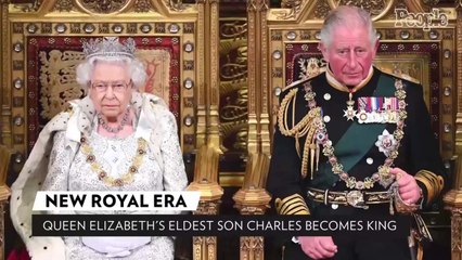 Queen Elizabeth, the Longest-Reigning British Monarch, Dies at 96
