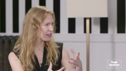 People + Entertainment Weekly TIFF Studio 2022: Weird: The Al Yankovic Story