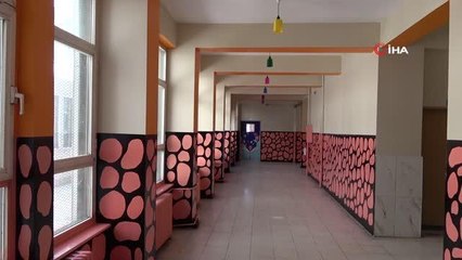 Bitlis gündem haberi: Bitlis'te 87 bin 827 öğrenciye ücretsiz ders ve kaynak kitabı