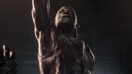 NBA 2K23 - Trailer de lancement "Anthem"