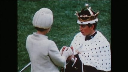 Carlos III, el rey "entrometido"