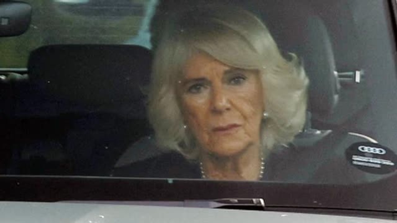 Los primeros pasos del nuevo rey