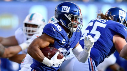 NFL Week 1 DFS RB Prices