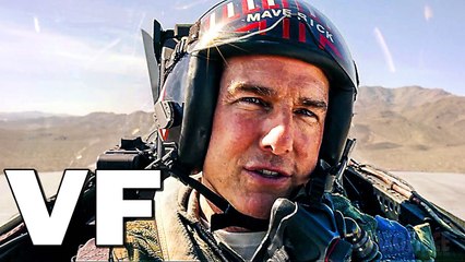 Maverick Humilie les Petits Nouveaux - TOP GUN 2 MAVERICK ᴴᴰ