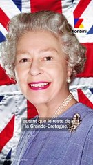 Le jour où Rankin a photographié la Reine Elizabeth II