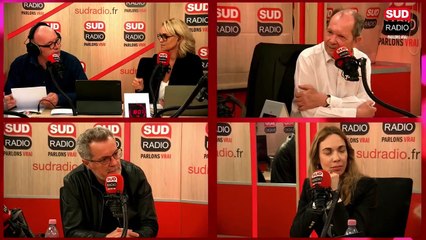 Reine - Le mot du jour de Philippe David