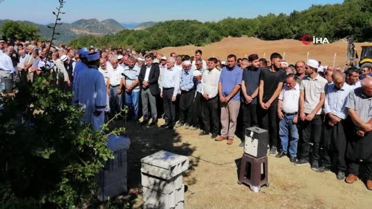 3 kişinin öldüğü, 3 çocuğun yaralandığı kavga, akrabalar arasında "ahır yapma" meselesi yüzünden çıkmış