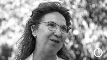 Entrevista N&B a Carmen Prada, Directora de la Unidad de Salud Mental del Hospital Reina Sofía