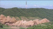 كوريا الجنوبية تهدد بتنفيذ ضربة نووية وقائية.. لماذا؟