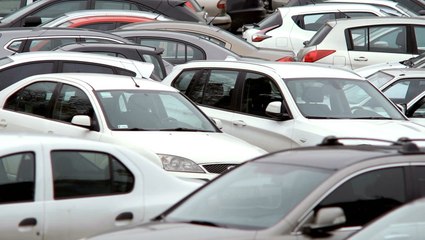 Look for these signs of flood damage before buying a used car