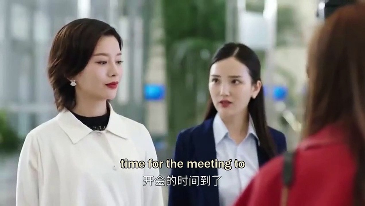 一念时光 一念時光 Wonderful Time - English SUB - E2
