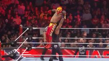 Rey Mysterio vs Damian Priest Raw full match today