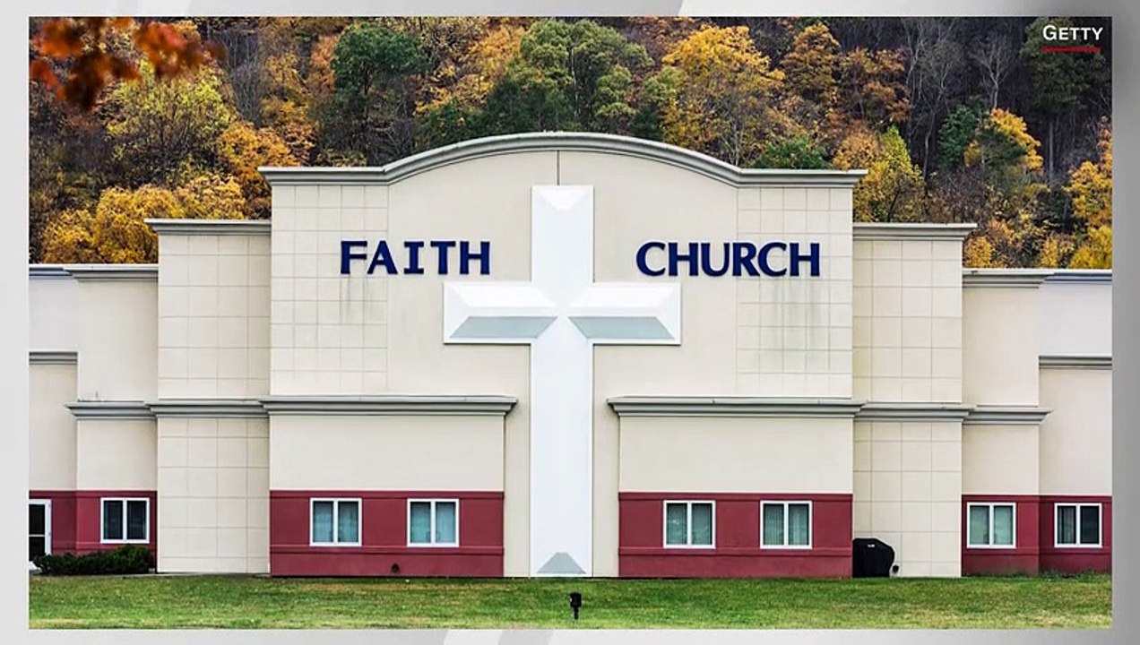 Baptist leader speaks out- 'Christian nationalism is not Christianity'