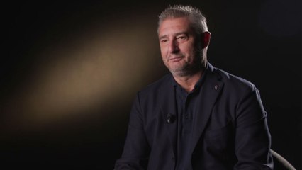 Massaro: "Il Milan è la parte più bella di me"