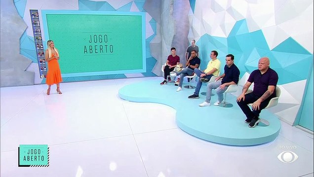 Palpites Jogo Aberto: São Paulo ou Corinthians, que vence o clássico? Veja as apostas da turma 09/09/2022 14:02:44