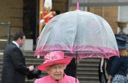 Monarchs around the world pay tribute to Queen Elizabeth