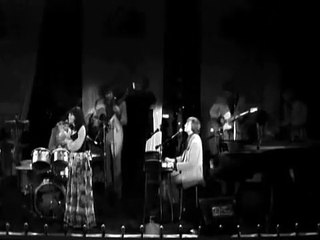 The Carpenters - Hurting each other  (Melbourne, Australia 05-24-1972)