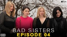 Bad Sisters Episode 4 Promo (HD)