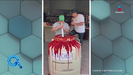 Qué Importa | Programa Completo 8/septiembre/2022