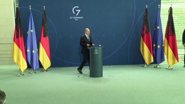 Европейские лидеры отдают дань памяти Елизавете II