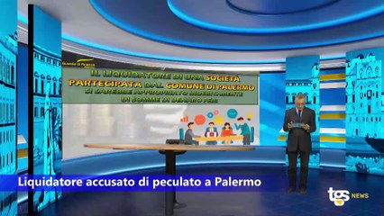 Il Tg Flash edizione del 9 settembre - ore 18