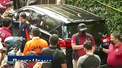 Hasil Lie Detector Ferdy Sambo Tak Diungkap ke Publik, Begini Kata Polri...