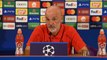 FC Salzburg v AC Milan, Champions League 2022/23: the pre-match press conference