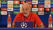 Salisburgo-Milan, Champions League 2022/23: la conferenza stampa della vigilia