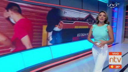 Nuevo feminicidio en Santa Cruz