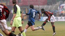 Milan-Inter: Top 5 Goals
