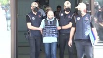 DEAŞ'ın Türkiye'de yakalanan sözde üst düzey yöneticisi tutuklandı