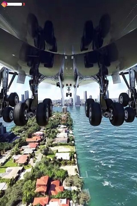 Landing Gear